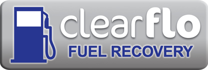 Clearflo Fuel Recovery